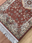 Високощільний килим Iranian Star 2657A TILE - высокое качество по лучшей цене в Украине - изображение 4.